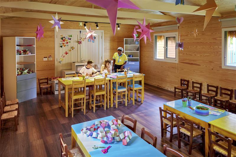 TUI MAGIC LIFE Redsina Sharm El Sheikh